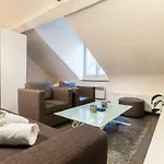 Cmg Montorgueil - Rex 5G