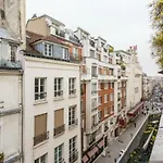 Cmg Montorgueil - Rex 5G