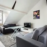 Cmg Montorgueil - Rex 5G