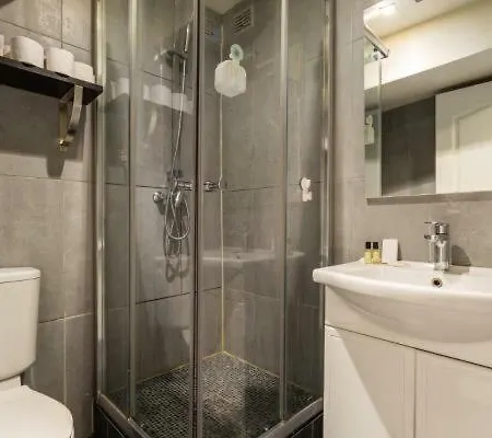 Cmg Montorgueil - Rex 5g Apartment Paris
