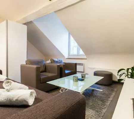 Cmg Montorgueil - Rex 5g Paris